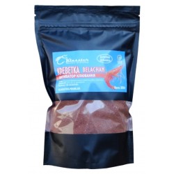 Рибальський активатор клювання, Klasster, 300г, смак Креветка